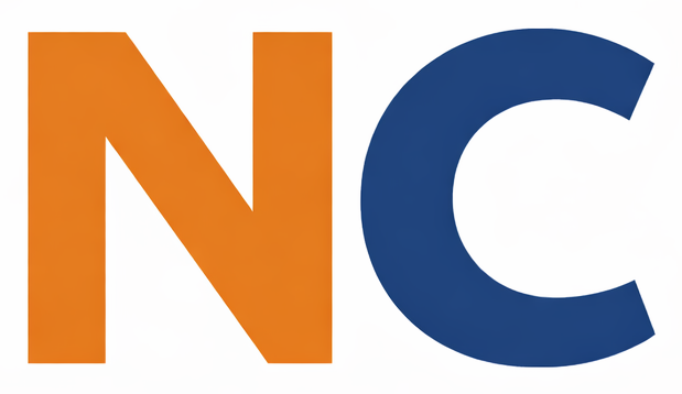 NC – No Contractor logo